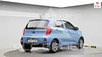 2016 KIA Morning