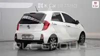 2016 KIA Morning