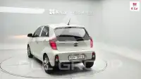 2016 KIA Morning