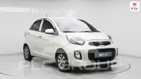 2016 KIA Morning