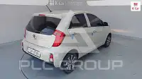 2016 KIA Morning