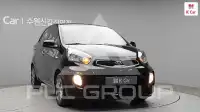 2016 KIA Morning