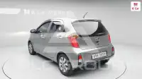 2016 KIA Morning