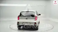 2016 KIA Morning