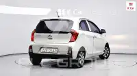 2016 KIA Morning