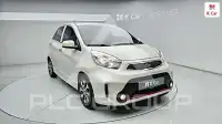2016 KIA Morning