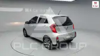 2016 KIA Morning