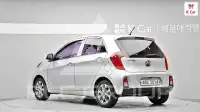 2016 KIA Morning
