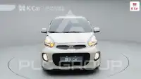 2016 KIA Morning