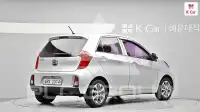 2016 KIA Morning
