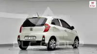 2016 KIA Morning