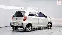 2016 KIA Morning