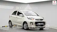 2016 KIA Morning