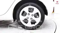 2016 KIA Morning