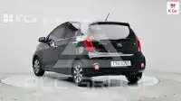 2016 KIA Morning