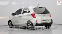 2016 KIA Morning