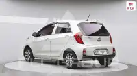 2016 KIA Morning