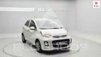 2016 KIA Morning