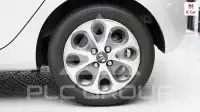 2016 KIA Morning