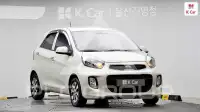 2016 KIA Morning