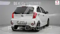 2016 KIA Morning