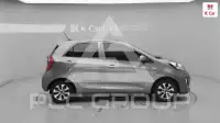 2016 KIA Morning