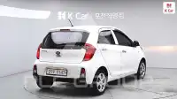 2016 KIA Morning