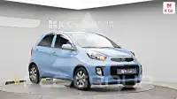 2016 KIA Morning