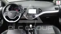 2016 KIA Morning