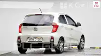 2016 KIA Morning