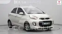 2016 KIA Morning