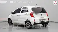 2016 KIA Morning