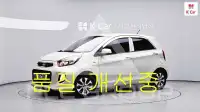 2016 KIA Morning