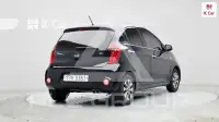 2016 KIA Morning
