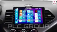 2016 KIA Morning