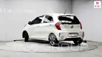 2016 KIA Morning