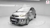 2016 KIA Morning