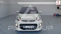 2016 KIA Morning