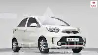 2016 KIA Morning