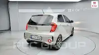 2016 KIA Morning