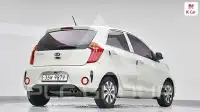 2016 KIA Morning