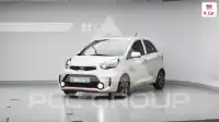 2016 KIA Morning