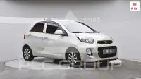 2016 KIA Morning