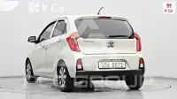 2016 KIA Morning