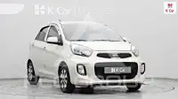 2016 KIA Morning