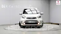 2016 KIA Morning