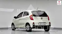 2016 KIA Morning