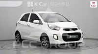 2016 KIA Morning