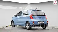 2016 KIA Morning
