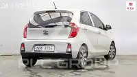 2016 KIA Morning